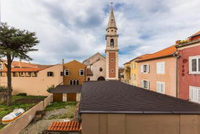 Гостиница Forum 2BR apartment in old town  Задар